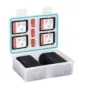 JJC BC 6 Multi Functionele Batterij Case