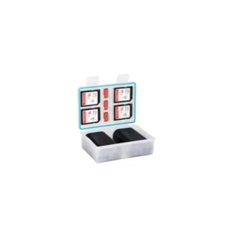 Sortimenta jaunumi - JJC BC-6 Multi-Function Battery Case - ātri pasūtīt no ražotāja