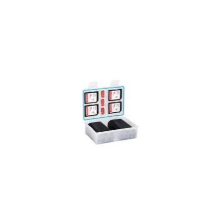 JJC BC 6 Multi Functionele Batterij Case