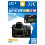 Kameru aizsargi - JJC LCP-D810 Screen Protector - ātri pasūtīt no ražotāja