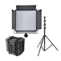 LED Gaismas paneļi - Godox LED1000 Daylight Duo Panel Kit - ātri pasūtīt no ražotāja