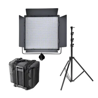LED Gaismas paneļi - Godox LED1000 Daylight Duo Panel Kit - ātri pasūtīt no ražotāja