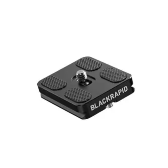 Statīvu aksesuāri - BlackRapid Tripod Plate 50 - ātri pasūtīt no ražotāja
