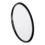 UV aizsargfiltri - JJC Ultra-Slim MC UV Filter 82mm Black - ātri pasūtīt no ražotāja