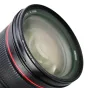 UV aizsargfiltri - JJC Ultra-Slim MC UV Filter 82mm Black - ātri pasūtīt no ražotāja
