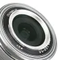 UV aizsargfiltri - JJC Ultra-Slim MC UV Filter 37mm Silver - ātri pasūtīt no ražotāja
