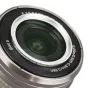 UV aizsargfiltri - JJC Ultra-Slim MC UV Filter 40.5mm Silver - ātri pasūtīt no ražotāja