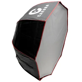 Foto lietussargi - Caruba Orb 80cm - ātri pasūtīt no ražotāja