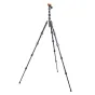 Foto statīvi - 3 Legged Thing Pro 2.0 Albert Carbon statīvs un AirHed Pro Grey ALBERTKITGREY2 - ātri pasūtīt no ražotāja