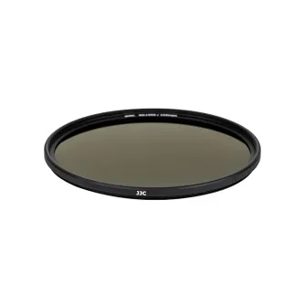 ND neitrāla blīvuma filtri - JJC ND1000 Filter 62mm - ātri pasūtīt no ražotāja