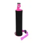 Sortimenta jaunumi - Caruba Floating Handlgrip GoPro Mount (Black/Purple) - ātri pasūtīt no ražotāja