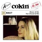 Kvadrātiskie filtri - Cokin Filter A027 Warm (81B) - ātri pasūtīt no ražotāja