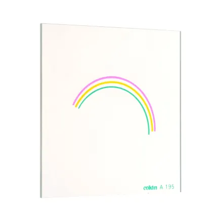 Cokin Filter A195 Rainbow 1