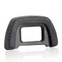Kameru aizsargi - Caruba Nikon DK-21/DK-23 Eyecup - perc šodien veikalā un ar piegādi