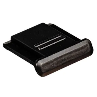 Sortimenta jaunumi - Caruba Hot Shoe Cover Nikon Type-1 - ātri pasūtīt no ražotāja