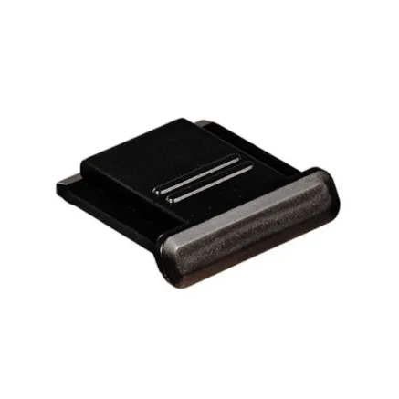Caruba Hot Shoe Cover Nikon Type-1