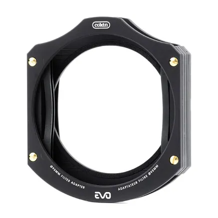 Cokin EVO Bellows P Serie + EVO Houder BPE01 BPE02M
