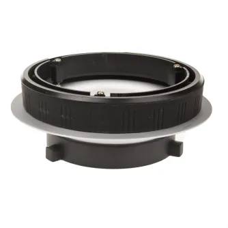 Sortimenta jaunumi - Meike Adapter Bowens - Elinchrom - ātri pasūtīt no ražotāja
