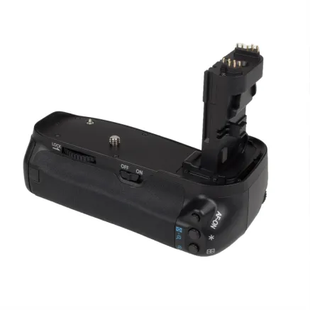 Meike Battery Grip Canon EOS 60D (BG-E9) 