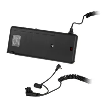 Sortimenta jaunumi - Meike Flash Battery Pack Nikon - ātri pasūtīt no ražotāja