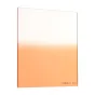 Kvadrātiskie filtri - Cokin Filter A662 Gradual Fluo Orange 1 - ātri pasūtīt no ražotāja