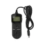 JJC Wired Timer Remote Controller TM O (Fujifilm FinePix HS50 EXR)