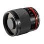 Mirrorless Lenses - Samyang 300mm Reflex f6.3 ED UMC CS Sony E Black - quick order from manufacturer