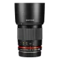 Mirrorless Lenses - Samyang 300mm Reflex f6.3 ED UMC CS Sony E Black - quick order from manufacturer