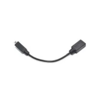 Kameras pultis - JJC Camera Connecting Cable Adapter (Cable-K20) (MENZ) - ātri pasūtīt no ražotāja