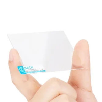 Kameru aizsargi - JJC GSP-X100V Optical Glass Protector (X-T4) - ātri pasūtīt no ražotāja