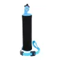 Sortimenta jaunumi - Caruba Floating Handgrip GoPro Mount (Black / Blue) - ātri pasūtīt no ražotāja
