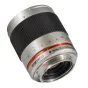Sortimenta jaunumi - Samyang 300mm Reflex f6.3 ED UMC CS Sony E Zilver - ātri pasūtīt no ražotāja