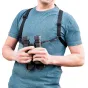 Binokļi - Caruba Binoculars Harness - ātri pasūtīt no ražotāja