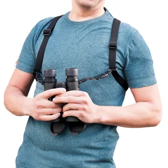 Binokļi - Caruba Binoculars Harness - ātri pasūtīt no ražotāja