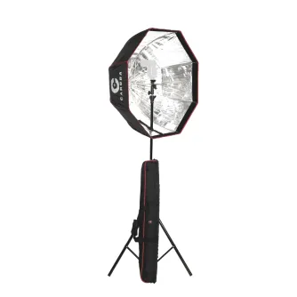Foto lietussargi - Caruba Orb Speedlite Kit 80cm (bag included) - ātri pasūtīt no ražotāja