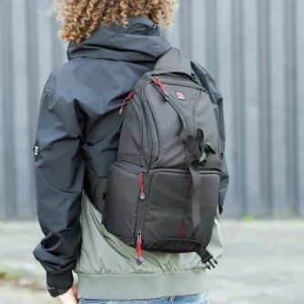 Mugursomas - Caruba Andex 1 - ātri pasūtīt no ražotāja