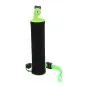 Sortimenta jaunumi - Caruba Floating Handgrip GoPro Mount (Black / Green) - ātri pasūtīt no ražotāja
