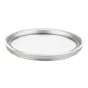 UV aizsargfiltri - JJC Ultra-Slim MC UV Filter 49mm Silver - ātri pasūtīt no ražotāja