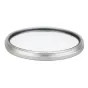 UV aizsargfiltri - JJC Ultra-Slim MC UV Filter 49mm Silver - ātri pasūtīt no ražotāja