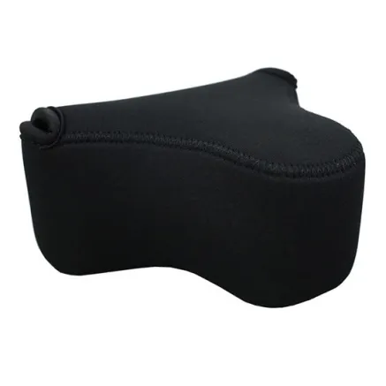 JJC Neopreen Camera Pouch OC S2BK