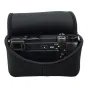 Kameru somas - JJC Neopreen Camera Pouch OC-S2BK - ātri pasūtīt no ražotāja