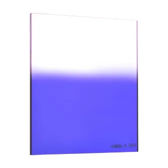Kvadrātiskie filtri - Cokin Filter A669 Gradual Fluo Mauve 2 - ātri pasūtīt no ražotāja