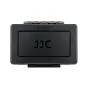 Sortimenta jaunumi - JJC BC-3SD6 Multi-Function Battery Case - ātri pasūtīt no ražotāja
