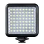 LED Phone Light - Godox LED 64 Portable Video Light - quick order from manufacturer