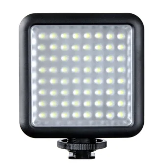 LED Phone Light - Godox LED 64 Portable Video Light - quick order from manufacturer
