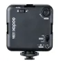 LED Phone Light - Godox LED 64 Portable Video Light - quick order from manufacturer
