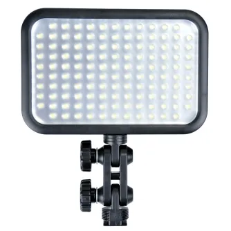 LED Lampas kamerai - Godox Led 126 - ātri pasūtīt no ražotāja