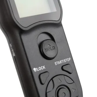 Kameras pultis - JJC Wired Remote TM-J (Olympus RM-UC1) - ātri pasūtīt no ražotāja