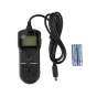 Kameras pultis - JJC Wired Remote TM-J (Olympus RM-UC1) - ātri pasūtīt no ražotāja