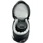 Objektīvu somas - JJC DLP-4 Deluxe Lens Pouch - perc šodien veikalā un ar piegādi